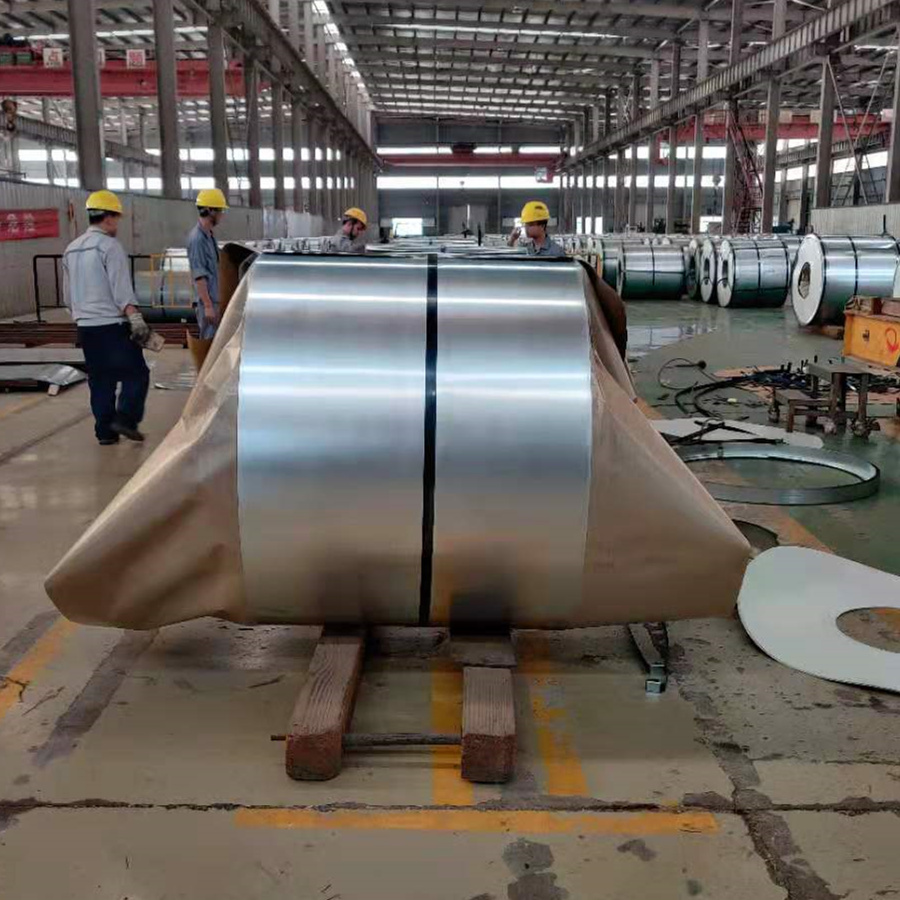 0.2mm DC02 cold rolled steel coil price